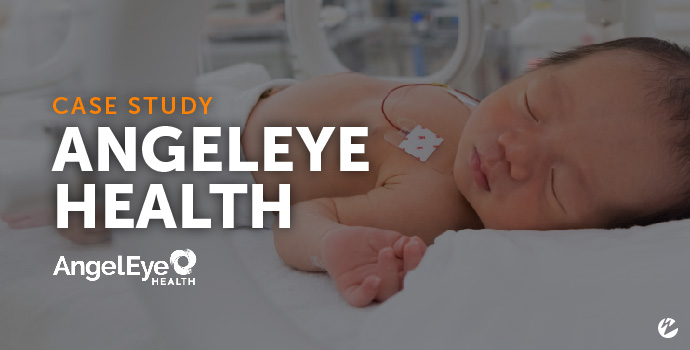 Title Image: Case Study - AngelEye Health